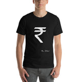 211INC Men's Rupee Short-Sleeve T-Shirt