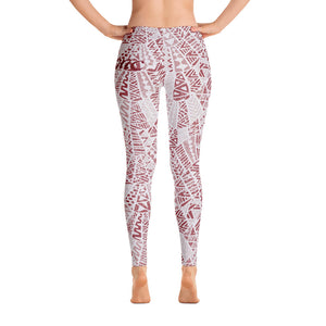 211INC Women's Bal Harbour Leggings - 211 INC