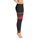 211INC Womens Tuscany Leggings
