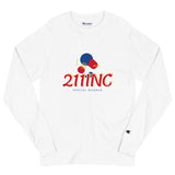 211INC Men's No Small Wonder Long Sleeve Shirt