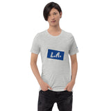 LA In The Cards Short-Sleeve T-Shirt 211 INC Men's