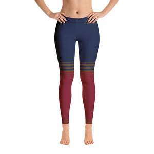 211INC Womens Merkshire Leggings