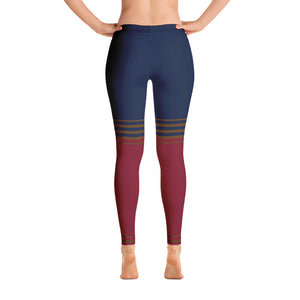 211INC Womens Merkshire Leggings