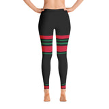 211INC Womens Tuscany Leggings