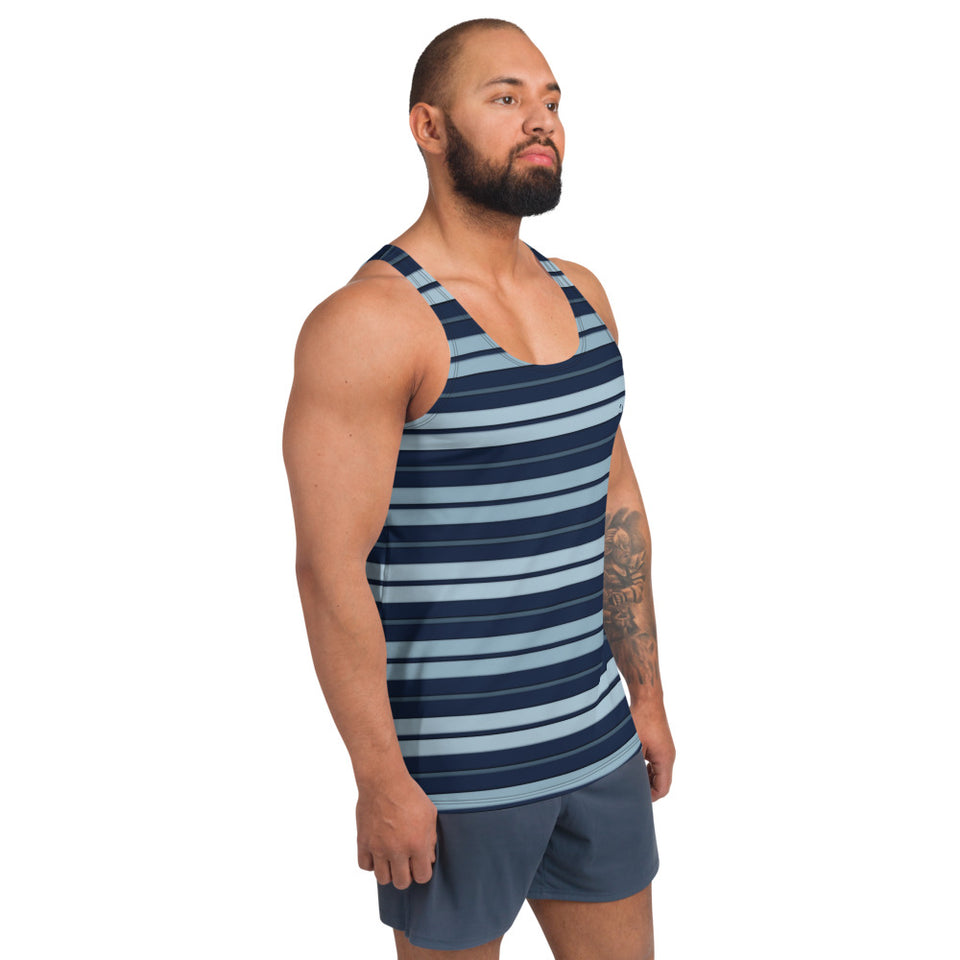211INC Men's Maralago Tank Top