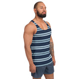 211INC Men's Maralago Tank Top