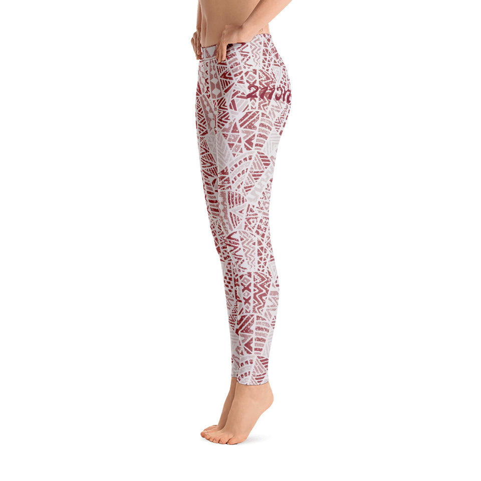 211INC Women's Bal Harbour Leggings - 211 INC