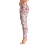 211INC Women's Bal Harbour Leggings - 211 INC