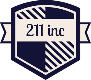 211 inc Shield