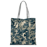 211INC Green Camouflage Tote Bag - 211 INC
