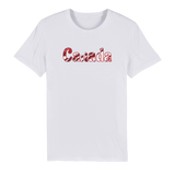 211INC Mens Windowed Canada Premium Organic T-Shirt