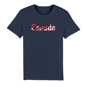 211INC Mens Windowed Canada Premium Organic T-Shirt