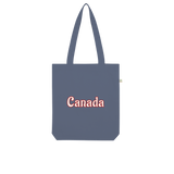 211INC Canadian Organic Tote Bag