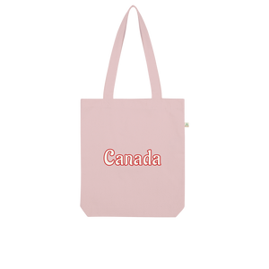 211INC Canadian Organic Tote Bag