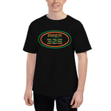 211INC Mens Miami Area 305 Short Sleeve T-Shirt - 211 INC
